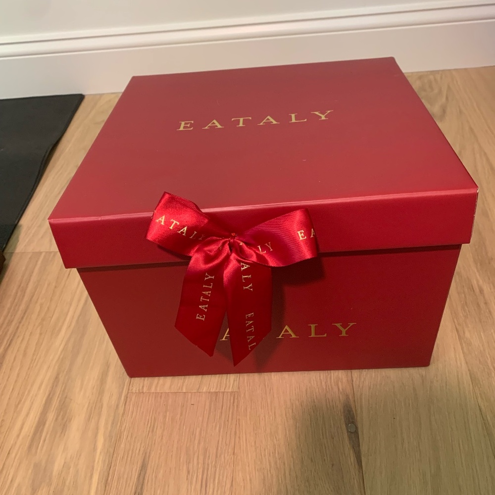 Eataly Box - Picture 2 of 2
